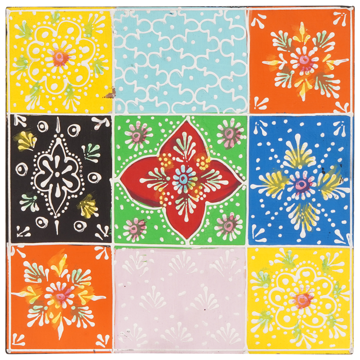 Mese Nesting 3 pcs Lemn Solid Mango - WALTI WALTI
