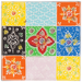 Mese Nesting 3 pcs Lemn Solid Mango - WALTI WALTI