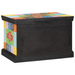 Cutie de depozitare 60x40x40 cm Lemn Solid Mango - WALTI WALTI