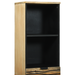 Cabinet de baie 38x33.5x160 cm Lemn Masiv Mango - WALTI WALTI