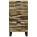Dulap - 40 x 33.5 x 75 cm, din lemn solid de mango și lemn ingineresc. - WALTI WALTI