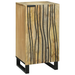 Sideboard - 40 x 33.5 x 75 cm - Lemn masiv de mango - WALTI WALTI