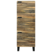 Highboard - 40x33.5x110 cm din lemn de mango solid - WALTI WALTI