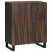 Sideboard 60x33.5x75 cm din lemn masiv de mango - WALTI WALTI
