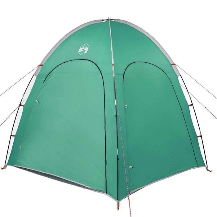 Cort pentru piscină vidaXL Verde Mării 366x305 cm Impermeabil - WALTI WALTI