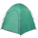 Cort pentru piscină vidaXL Verde Mării 366x305 cm Impermeabil - WALTI WALTI