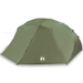 Cort de pescuit Verde Oliv Poliester 7-Persoane Durabil - WALTI WALTI