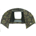 Cort de pescuit 7-Persoane Camuflaj Impermeabil - WALTI WALTI