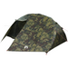 Cort de pescuit 7-Persoane Camuflaj Impermeabil - WALTI WALTI