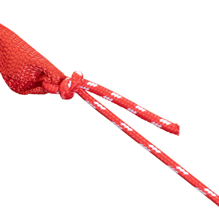 Cort de Camping Tip A 5-Persoane Gri și Portocaliu Waterproof - WALTI WALTI