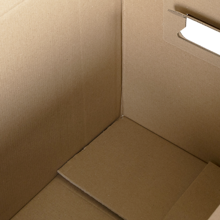 Cutii pentru mutare 20 pcs 59 x 31.5 x 31.5 cm Carton - WALTI WALTI