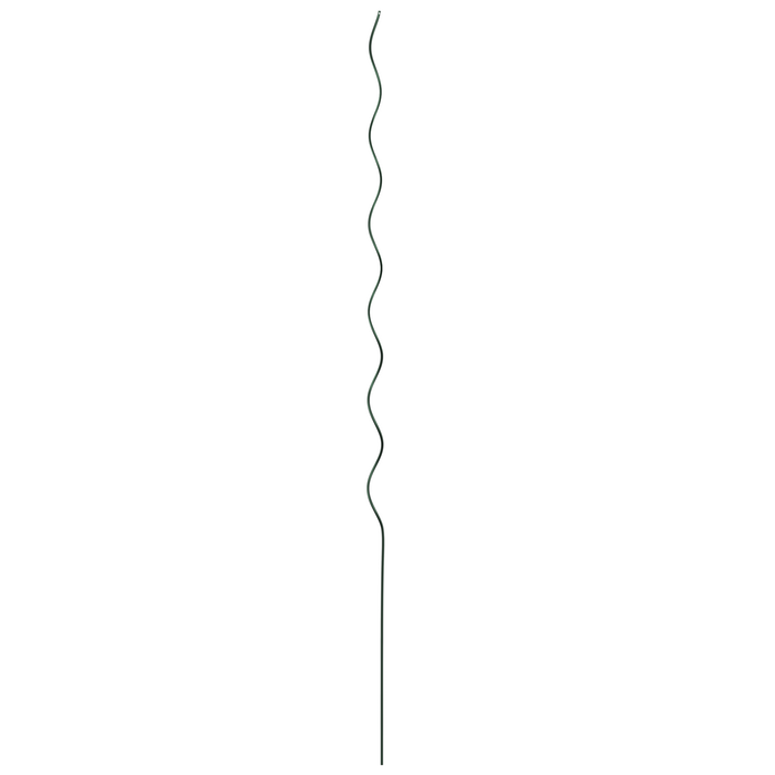 Suporturi spiralate de plante, 20 buc., 10 cm, oțel - WALTI WALTI