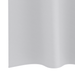 Perdele cu perdele 2 pcs Gri deschis 175 x 140 cm Poliester - WALTI WALTI
