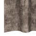Draperii catifea 2 buc cu ochiuri cappuccino 225x140 cm - WALTI WALTI