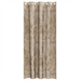 Draperii din catifea 2 piese cu ochiuri champagne 225x140 cm - WALTI WALTI