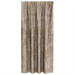 Draperii din catifea 2 buc cu ochiuri champagne 175x140 cm - WALTI WALTI