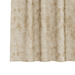 Draperii din catifea 2 pcs cu ochiuri crem 245x140 cm - WALTI WALTI