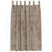 Draperii din catifea 2 buc cu Ochiuri Champagne 175x140 cm - WALTI WALTI