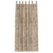 Draperii din Catifea 2 buc cu ochiuri Champagne 260x140 cm - WALTI WALTI