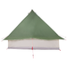 Cort de Familie Tipi Verde 8-Persoane Impermeabil - WALTI WALTI