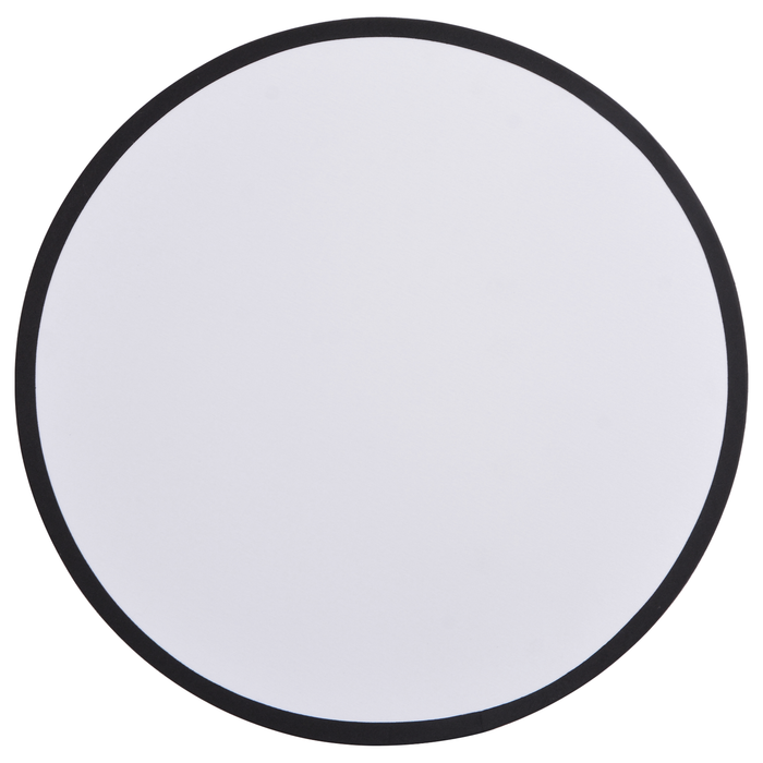 Lustră cu abajur model stea, negru, Ø 30 cm, țesătură, E27 - WALTI WALTI