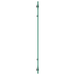 Contrablat bucătărie transparent 110x40x0.6cm sticlă securizată - WALTI WALTI