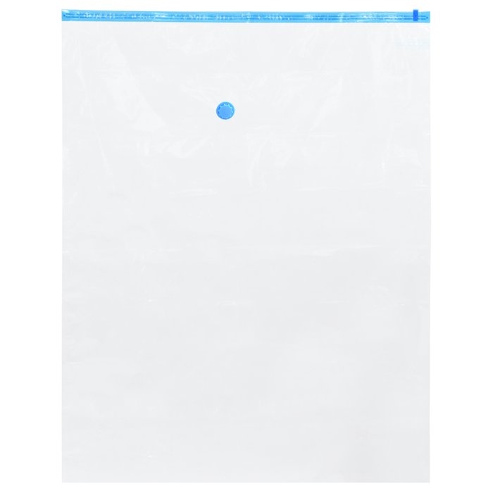 Pungi de depozitare pentru vidare, 50 buc., 130x100 cm - WALTI WALTI