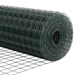 Gard Euro Verde 0.6x10 m Oțel - WALTI WALTI