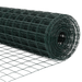 Îngrădire Euro Verde 0.4x10 m Fier - WALTI WALTI