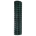 Gard Euro Verde 1.4x10 m Oțel - WALTI WALTI