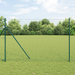 Gard Euro Verde 1.6x10 m Oțel - WALTI WALTI
