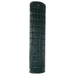 Gard Euro Verde 1x10 m Oțel - WALTI WALTI