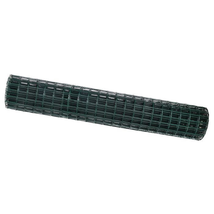 Gard Euro Verde 1.5x10 m Oțel - WALTI WALTI
