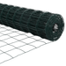 Gard Euro Verde 0.6x10 m Oțel - WALTI WALTI