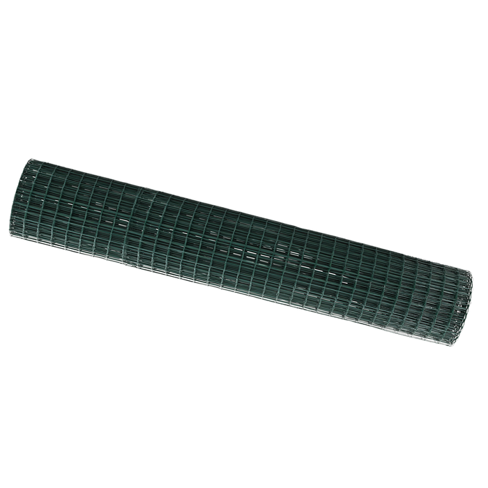 Gard Euro Verde 1.6x10m Oțel - WALTI WALTI
