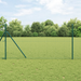 Gard Euro Verde 1.2x25 m Oțel - WALTI WALTI