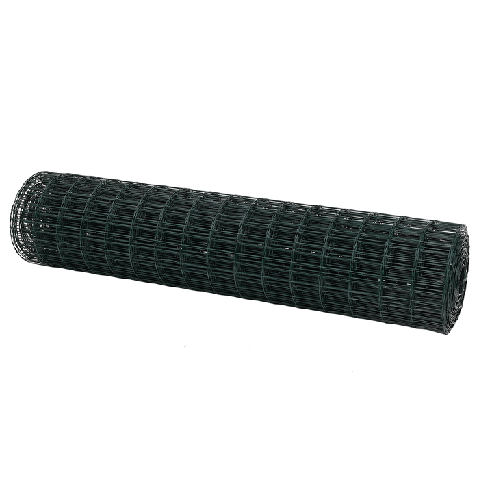 Gard Euro Verde 1.2x25 m - WALTI WALTI