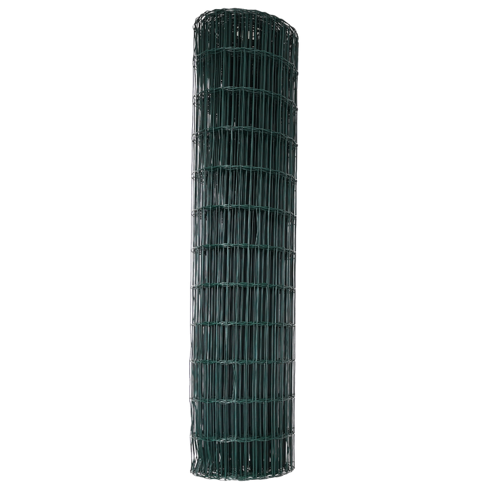 Gard Euro Verde 1.2x25 m - WALTI WALTI