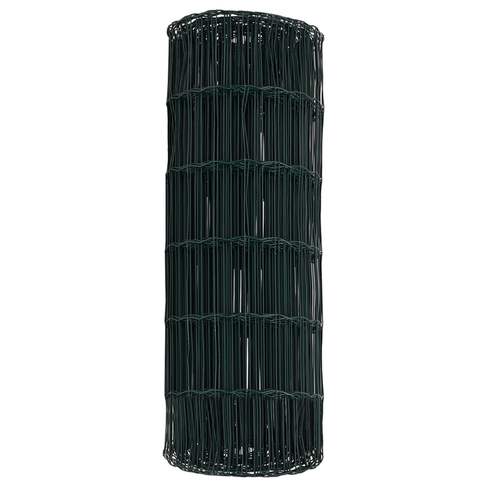 Gard Euro Verde 0.8x25 m Oțel - WALTI WALTI