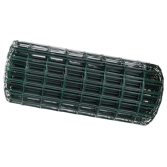 Gard Euro Verde 0.4 x 50 m Oțel - WALTI WALTI