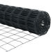 Euro Fence Gri 1x10 m Oțel - WALTI WALTI
