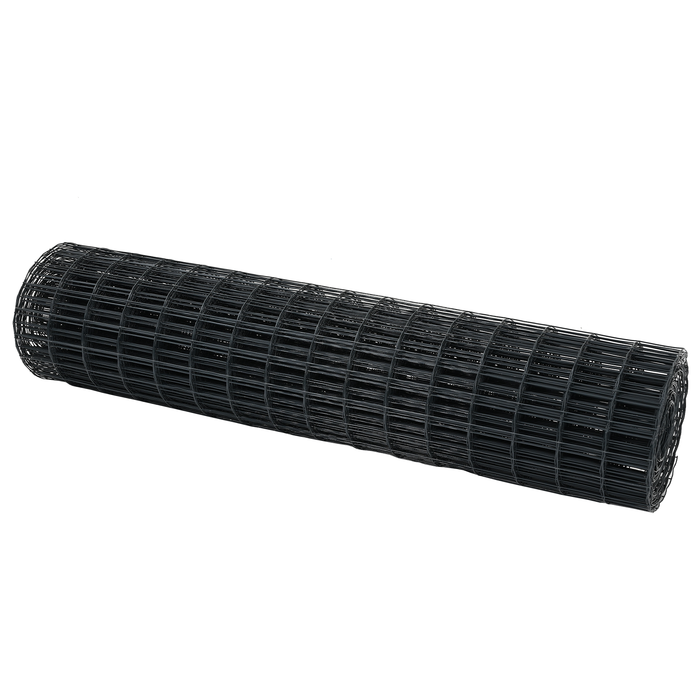 Euro Fence Gri 1x10 m Oțel - WALTI WALTI
