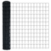 Euro Fence Gri 1x10 m Oțel - WALTI WALTI