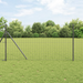 Euro Fence Gri 1x10 m Oțel - WALTI WALTI