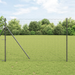 Euro Fence Gri 1,6x10 m Oțel - WALTI WALTI