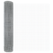Gard Euro 1.5x10 m Oțel galvanizat - WALTI WALTI