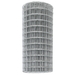 Îngrădire Euro 0.8x25 m Oțel Galvanizat - WALTI WALTI