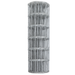 Gard Euro 0,4x25 m Oțel Galvanizat - WALTI WALTI