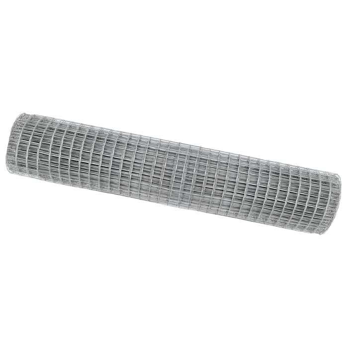 Gard Euro 1x25 m din Oțel Galvanizat - WALTI WALTI