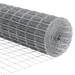 Gard Euro 0,6x50 m Oțel galvanizat - WALTI WALTI